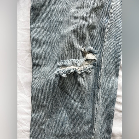 AGOLDE Riley jean - Picture 5 of 12